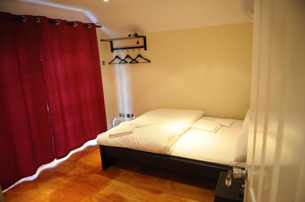 צ'יגוול The Greyhound Cottage מראה חיצוני תמונה