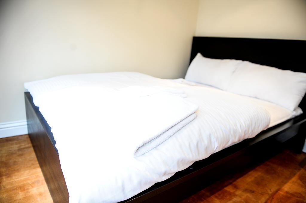 צ'יגוול The Greyhound Cottage מראה חיצוני תמונה